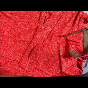 Men’s Under Armour 1/4 zip